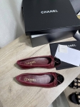 Балетки  Chanel Артикул LUX-118021. Вид 1