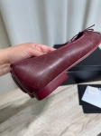 Балетки  Chanel Артикул LUX-118021. Вид 5