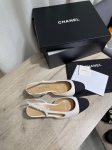 Туфли Chanel Артикул LUX-120378. Вид 3