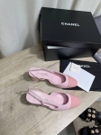 Туфли Chanel Артикул LUX-120377. Вид 2