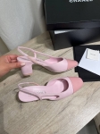 Туфли Chanel Артикул LUX-120377. Вид 3