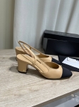 Туфли Chanel Артикул LUX-120376. Вид 1