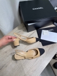Туфли Chanel Артикул LUX-120376. Вид 3