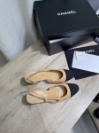Туфли Chanel Артикул LUX-120376. Вид 4