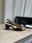 Туфли Chanel Артикул LUX-120375. Вид 1