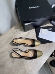 Туфли Chanel Артикул LUX-120375. Вид 2