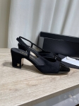 Туфли Chanel Артикул LUX-120374. Вид 1