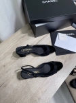 Туфли Chanel Артикул LUX-120374. Вид 2
