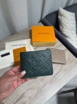 Портмоне Louis Vuitton Артикул LUX-120379. Вид 1