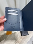 Обложка на паспорт Louis Vuitton Артикул LUX-120390. Вид 2