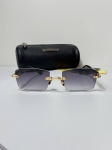 Очки CHROME HEARTS Артикул LUX-120408. Вид 2