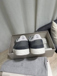 Кеды мужские  Brunello Cucinelli Артикул LUX-120411. Вид 3