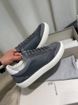 Кеды мужские  Brunello Cucinelli Артикул LUX-120411. Вид 4