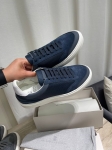 Кеды мужские  Brunello Cucinelli Артикул LUX-120410. Вид 2