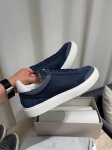 Кеды мужские  Brunello Cucinelli Артикул LUX-120410. Вид 1