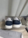 Кеды мужские  Brunello Cucinelli Артикул LUX-120410. Вид 4