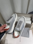 Кеды мужские  Brunello Cucinelli Артикул LUX-120409. Вид 2