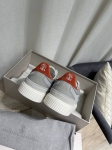 Кеды мужские  Brunello Cucinelli Артикул LUX-120409. Вид 4