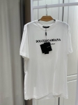 Футболка Dolce & Gabbana Артикул LUX-120412. Вид 1