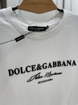 Футболка Dolce & Gabbana Артикул LUX-120412. Вид 2