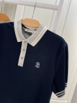 Поло Brunello Cucinelli Артикул LUX-120426. Вид 2