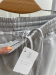 Брюки  Brunello Cucinelli Артикул LUX-120452. Вид 3