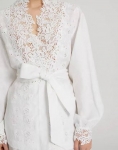 Костюм Ermanno Scervino Артикул LUX-120475. Вид 4