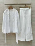 Костюм Ermanno Scervino Артикул LUX-120475. Вид 1