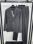 Костюм мужской ZEGNA Артикул LUX-120496. Вид 1