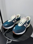 Кроссовки  New Balance Loro Piana Артикул LUX-120503. Вид 1
