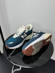 Кроссовки  New Balance Loro Piana Артикул LUX-120503. Вид 2