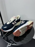 Кроссовки  New Balance Loro Piana Артикул LUX-120502. Вид 2