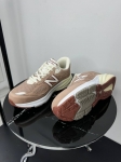 Кроссовки  New Balance Loro Piana Артикул LUX-120500. Вид 2