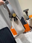 Сумка женская Herbag mini Hermes Артикул LUX-120517. Вид 2