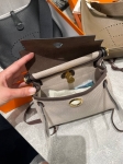 Сумка женская Herbag mini Hermes Артикул LUX-120517. Вид 4
