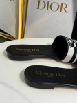 Шлепанцы  Christian Dior Артикул LUX-120520. Вид 2