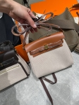 Сумка женская Herbag mini Hermes Артикул LUX-120516. Вид 1