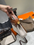 Сумка женская Herbag mini Hermes Артикул LUX-120516. Вид 2