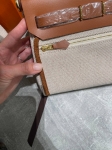 Сумка женская Herbag mini Hermes Артикул LUX-120516. Вид 4