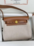 Сумка женская Herbag mini Hermes Артикул LUX-120516. Вид 5