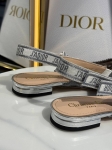 Туфли Christian Dior Артикул LUX-120526. Вид 2