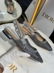 Туфли Christian Dior Артикул LUX-120526. Вид 3