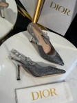 Туфли Christian Dior Артикул LUX-120525. Вид 2