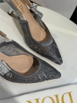 Туфли Christian Dior Артикул LUX-120525. Вид 3