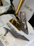 Туфли Christian Dior Артикул LUX-120524. Вид 1