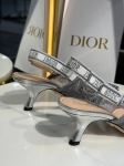 Туфли Christian Dior Артикул LUX-120524. Вид 2