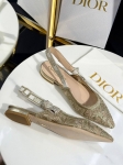 Туфли Christian Dior Артикул LUX-120523. Вид 2