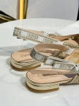 Туфли Christian Dior Артикул LUX-120523. Вид 3
