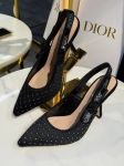 Туфли Christian Dior Артикул LUX-120533. Вид 1