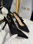 Туфли Christian Dior Артикул LUX-120533. Вид 3